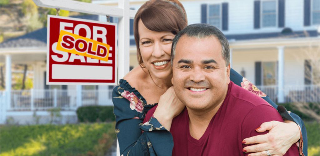 A-couple-sells-the-house-successfully