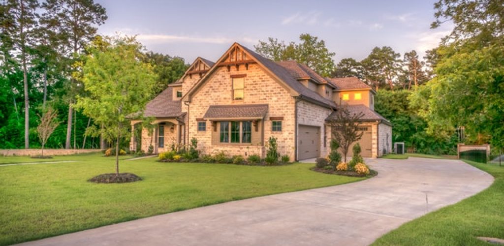 Inherit Your Parents’ House