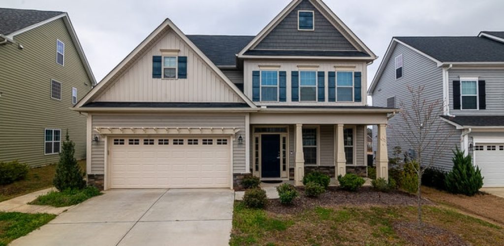 selling a House During COVID-19 Pandemic