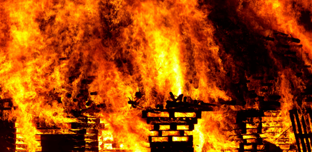 What to do After a House Fire